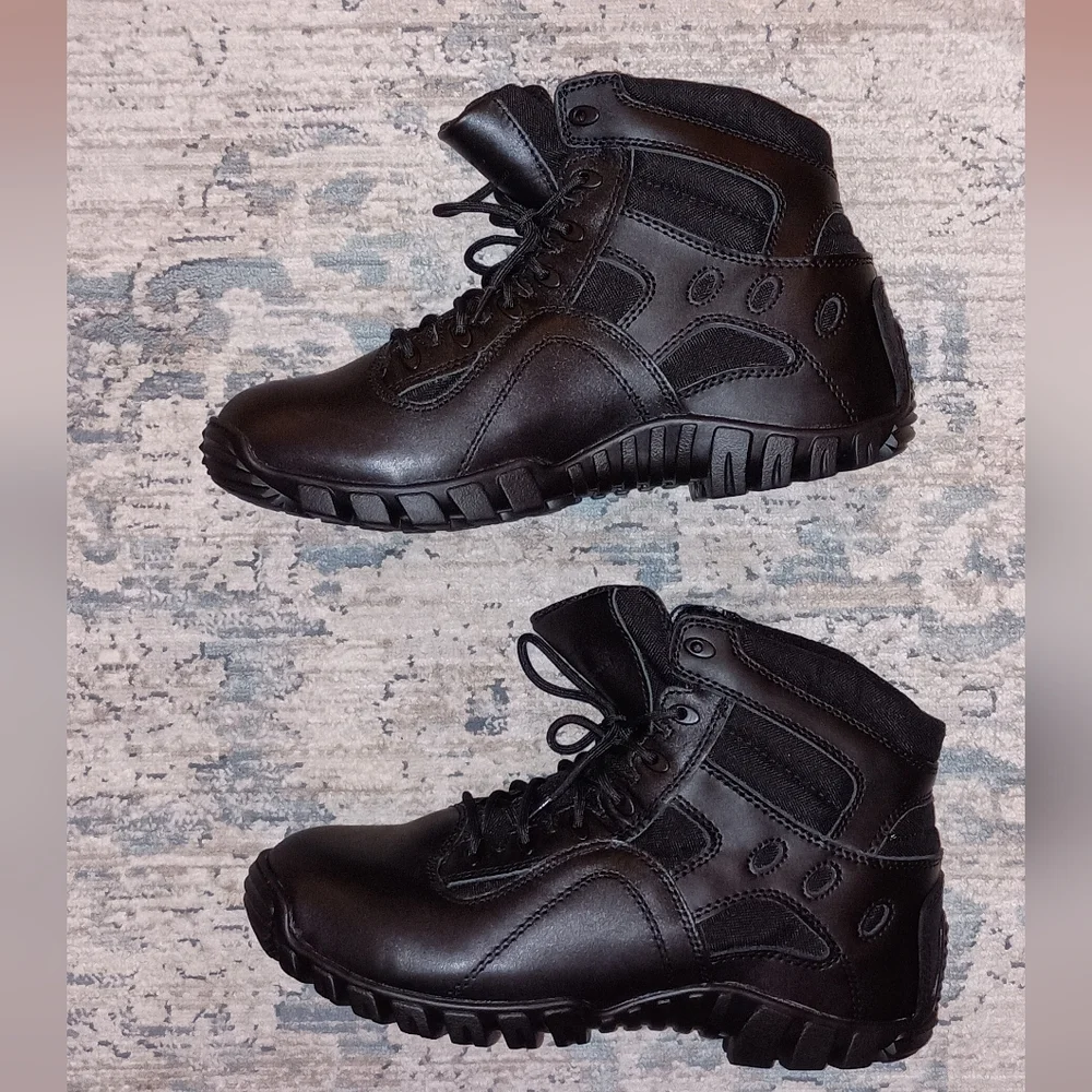 Tactical Research by Belleville men's Boots size 11.5 New With Tags